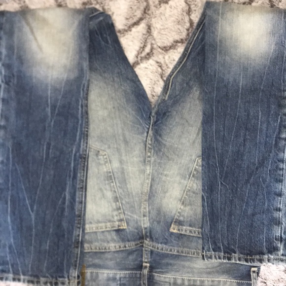 Men’s Express Jean 32x32 - Picture 6 of 6